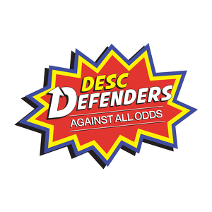 Event Home: DESC Defenders | Against All Odds